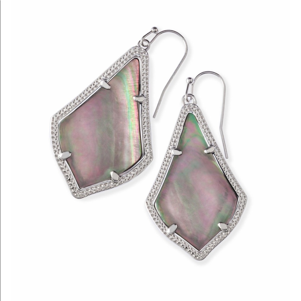 Kendra Scott Alex Drop Earrings